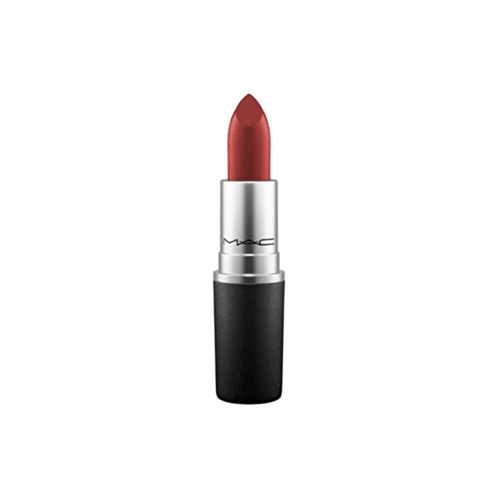 MAC Lustre Lipstick 3g - Spice it up