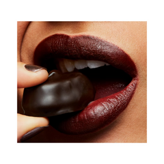 MAC Lipstick Matte 3g - double fudge