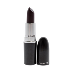 MAC Matte Lipstick 3mL - 614 Smoked Purple