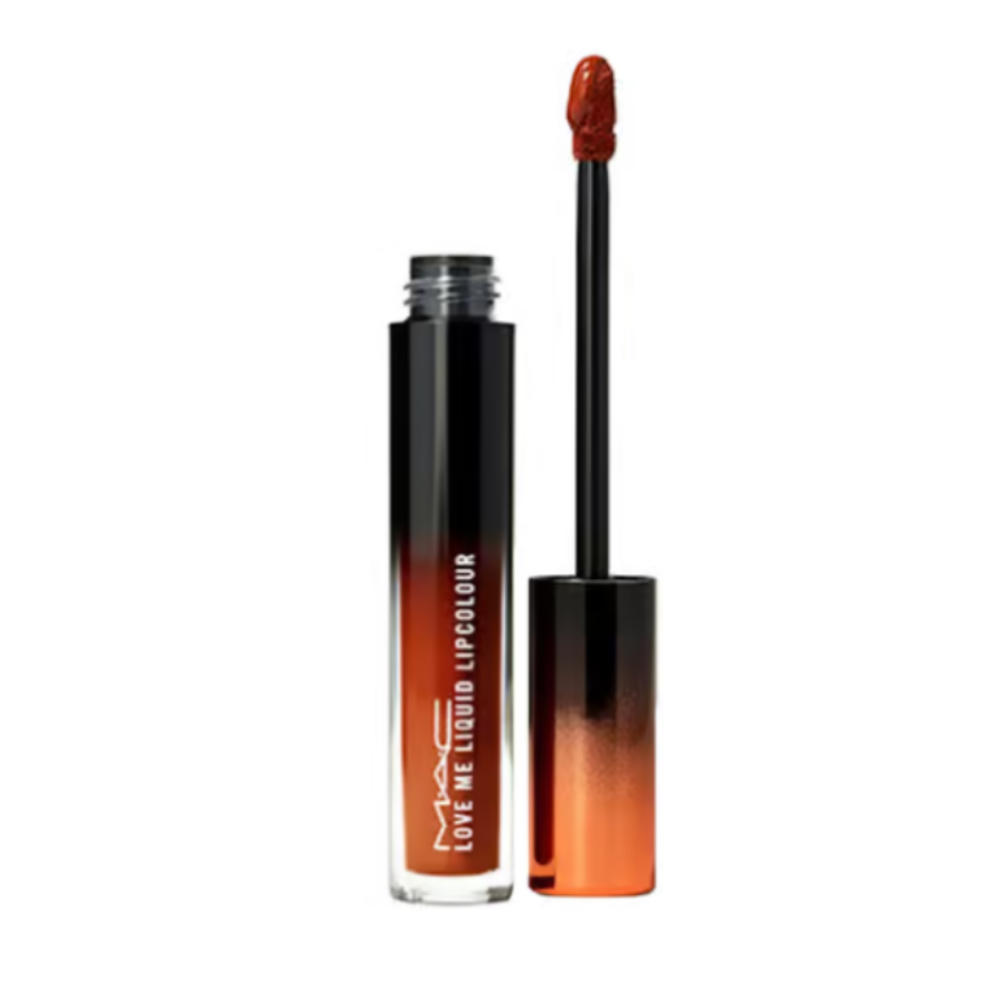 MAC Love Me Liquid Lip Colour - 486 Marrakesh Me Later