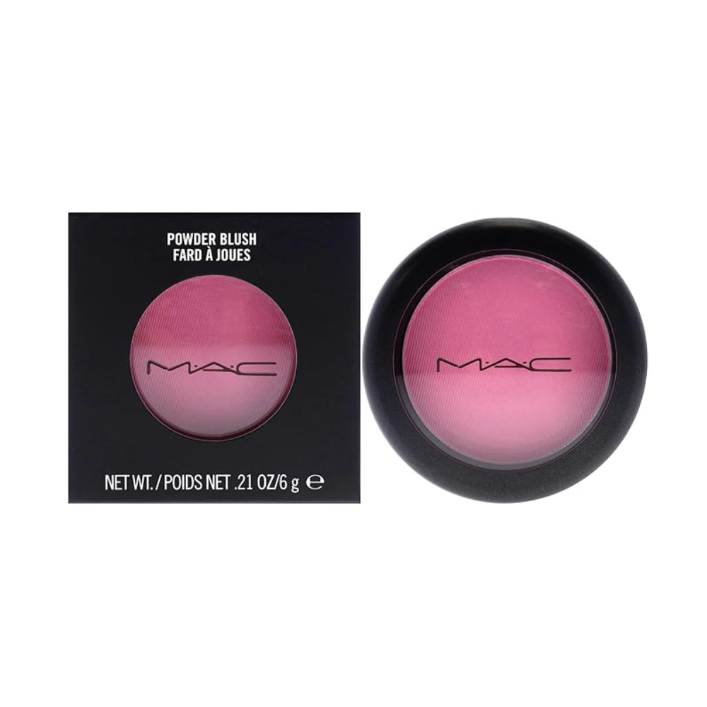 MAC Powder Blush - Pink Swoon Blush Women 6g