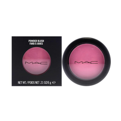 MAC Powder Blush - Pink Swoon Blush Women 6g