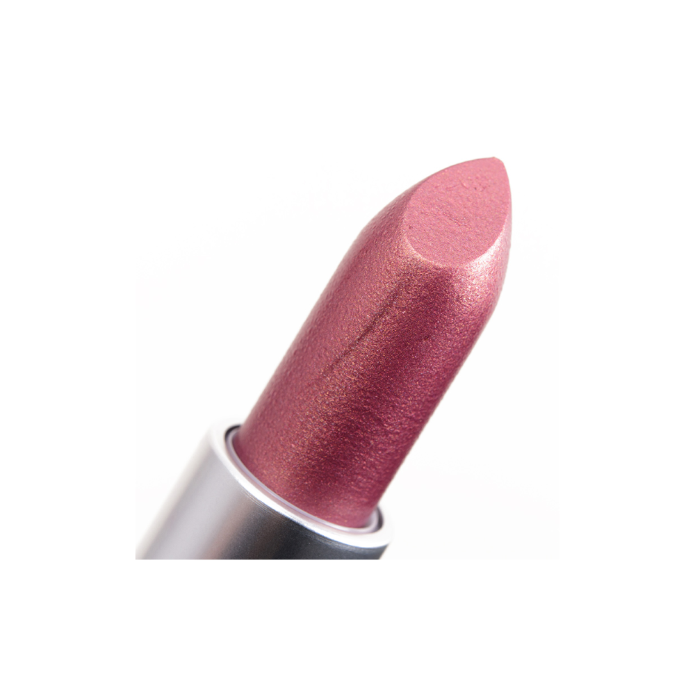 MAC Frost Lipstick 3g - A19 Plum Dandy
