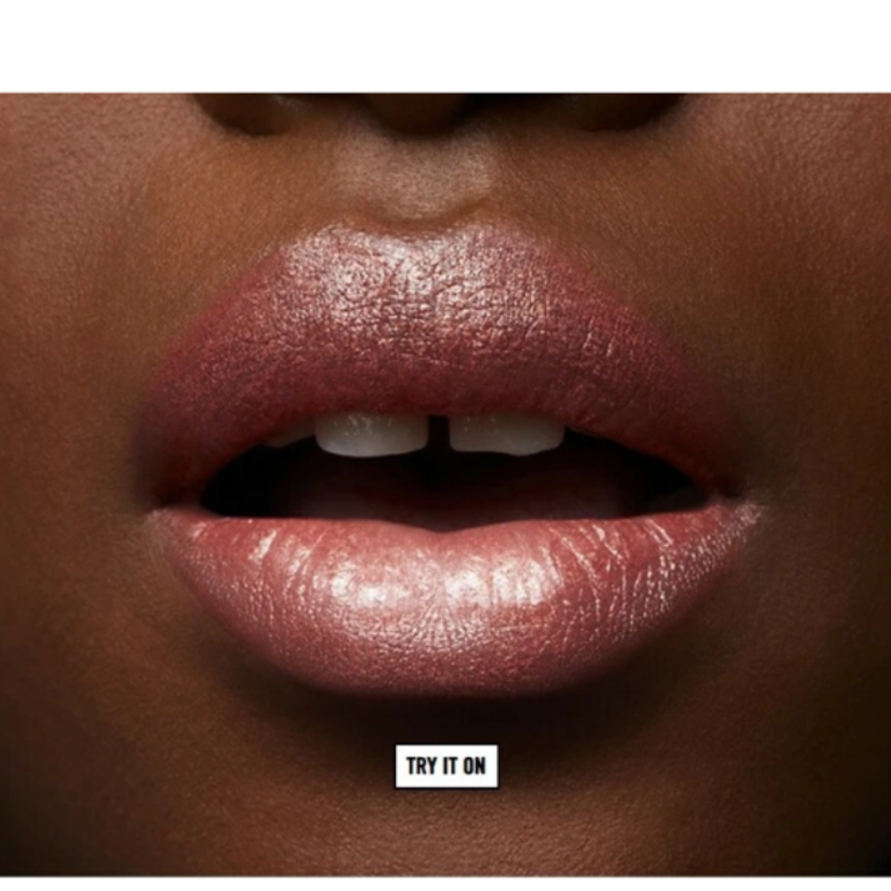 MAC Frost Lipstick SELENA LA REINA Collection 3g - Inolvidable