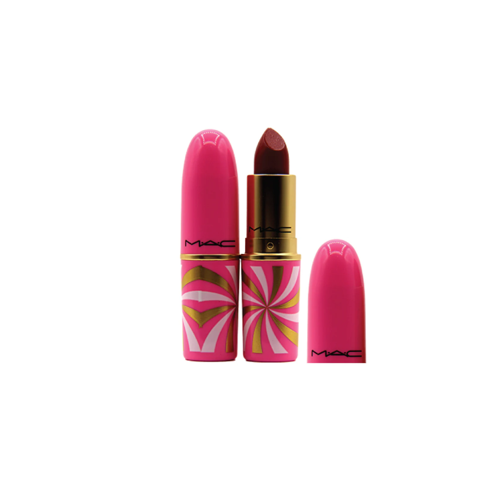 MAC Matte Lipstick 3g - Chili A51