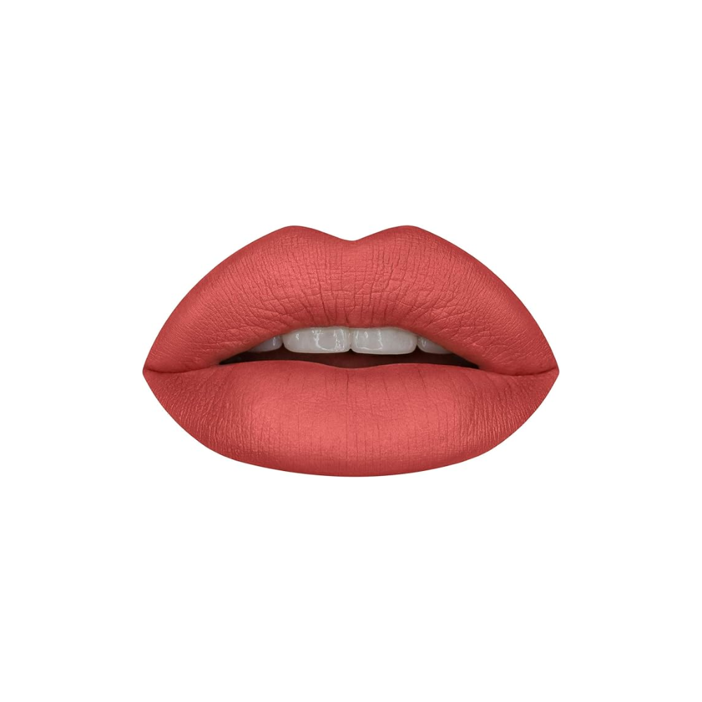 Huda Beauty Power Bullet Matte Lipstick Interview 3g