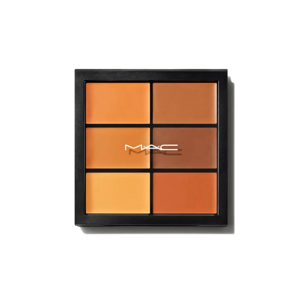MAC Studio Fix Conceal & Correct Palette Medium Deep - 6g