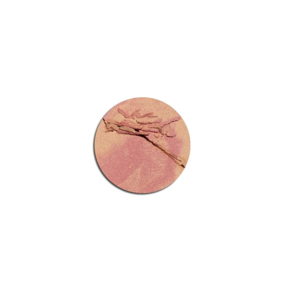 Huda Beauty Glowish Cheeky Vegan Blush Powder - Milky Rose 2.5g