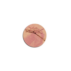 Huda Beauty Glowish Cheeky Vegan Blush Powder - Milky Rose 2.5g