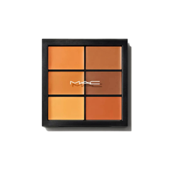 MAC Studio Fix Conceal & Correct Palette Medium Deep - 6g