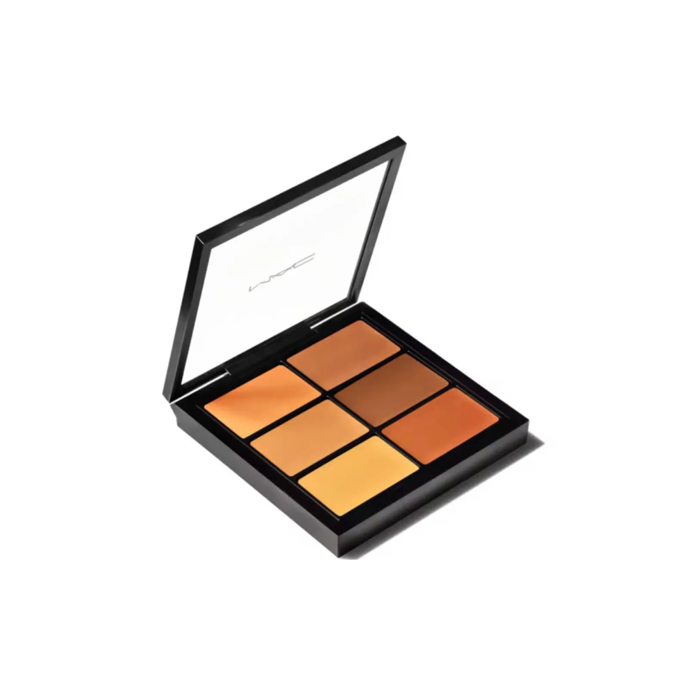 MAC Studio Fix Conceal & Correct Palette Medium Deep - 6g