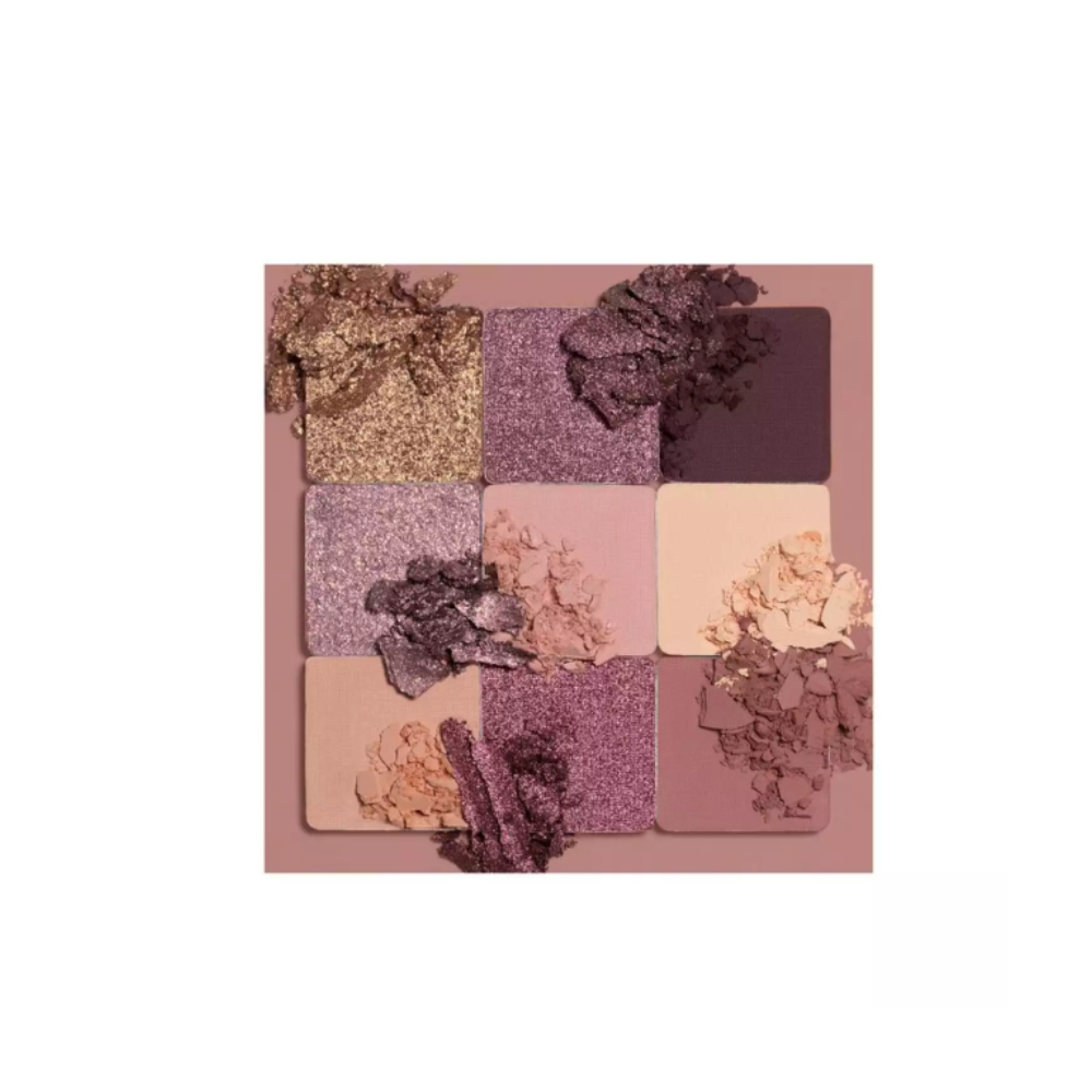 Huda Beauty Obsessions Eyeshadow Palette - Sand Haze