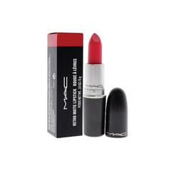 MAC Frost Lipstick 3g - Ruby Woo A23