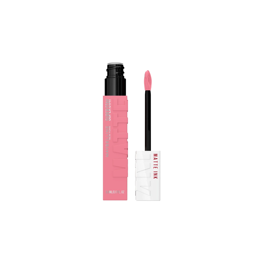 Super Stay Matte Ink® Liquid Lipstick 5mL