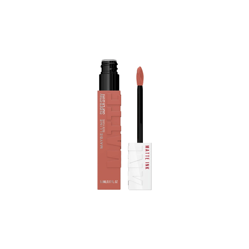 Super Stay Matte Ink® Liquid Lipstick 5mL