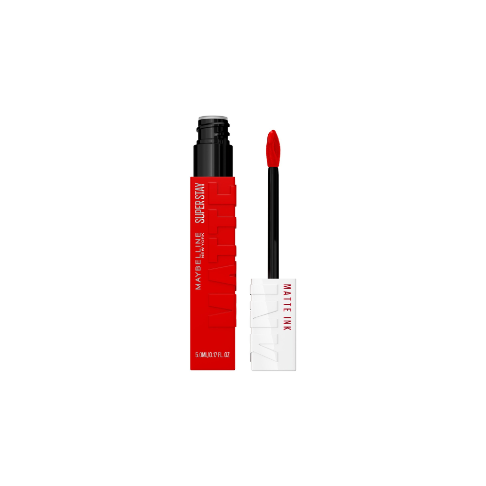 Super Stay Matte Ink® Liquid Lipstick 5mL