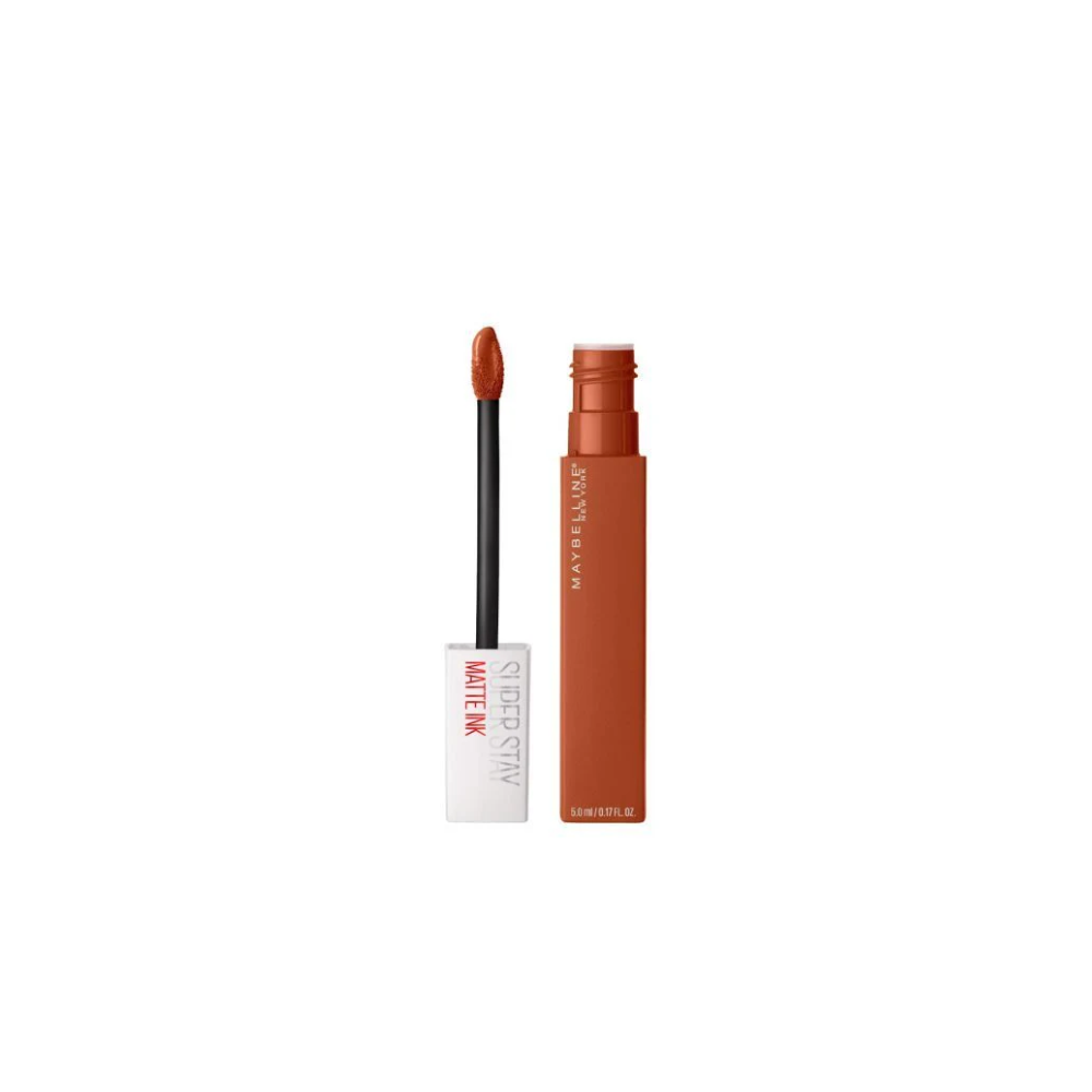 Super Stay Matte Ink® Liquid Lipstick 5mL