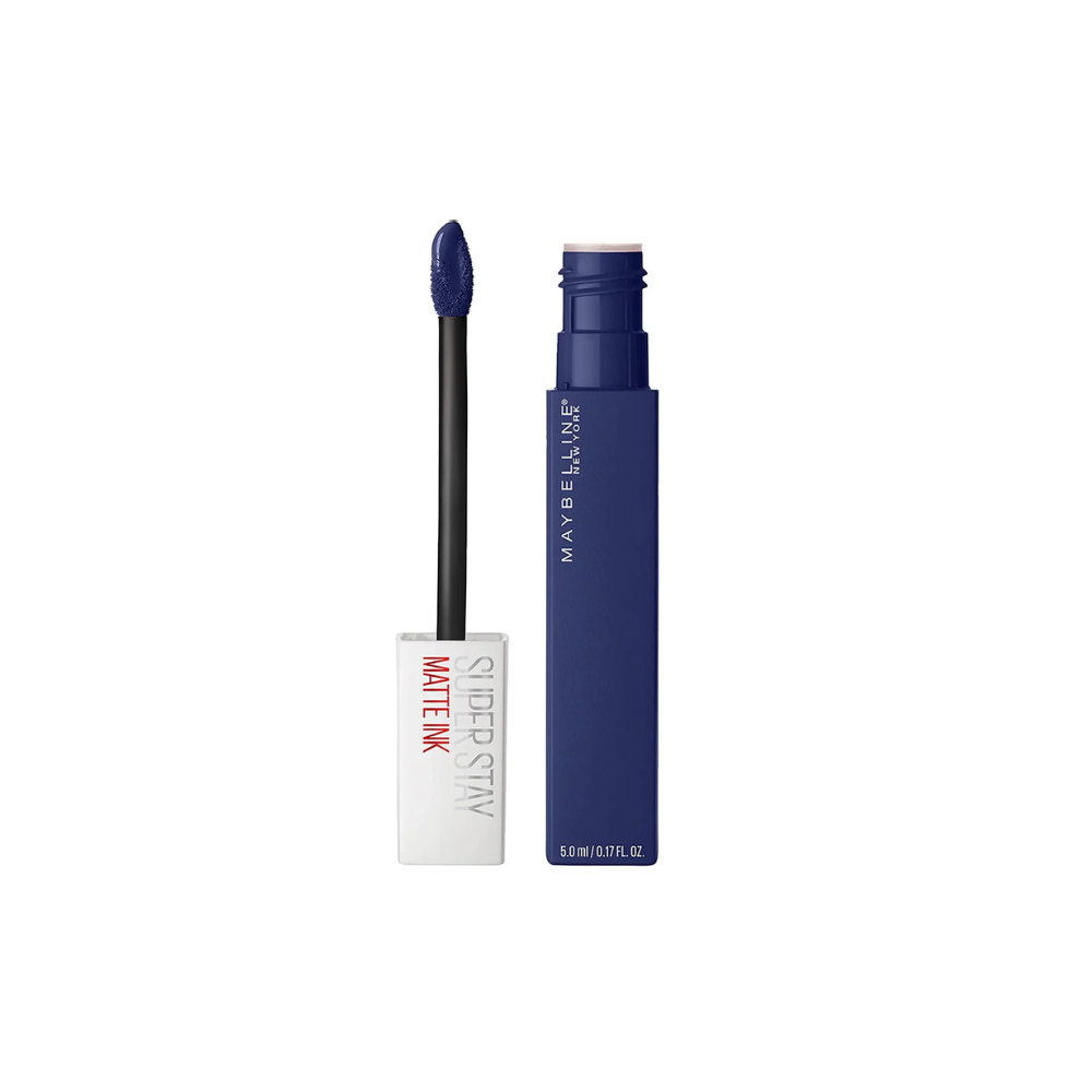 Super Stay Matte Ink® Liquid Lipstick 5mL