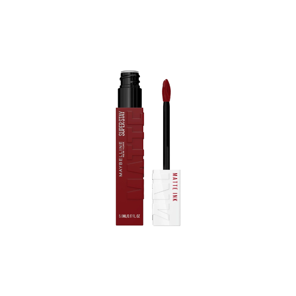 Super Stay Matte Ink® Liquid Lipstick 5mL