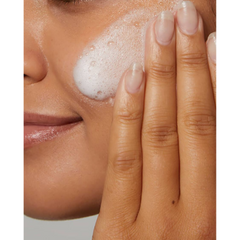 CeraVe Hydrating Cream-to-Foam Cleanser With Pump 355mL