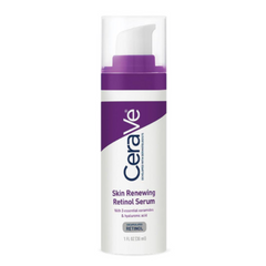CeraVe Skin Renewing Retinol Serum 30mL