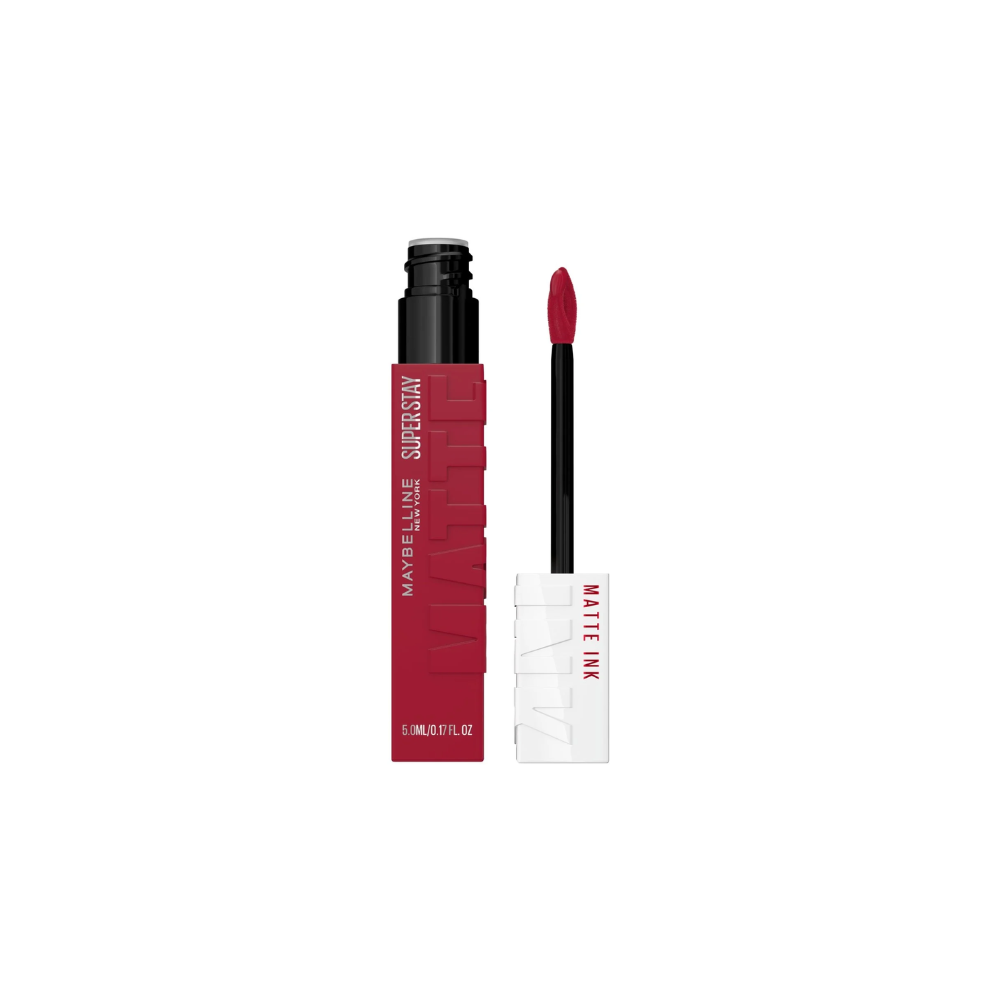 Super Stay Matte Ink® Liquid Lipstick 5mL