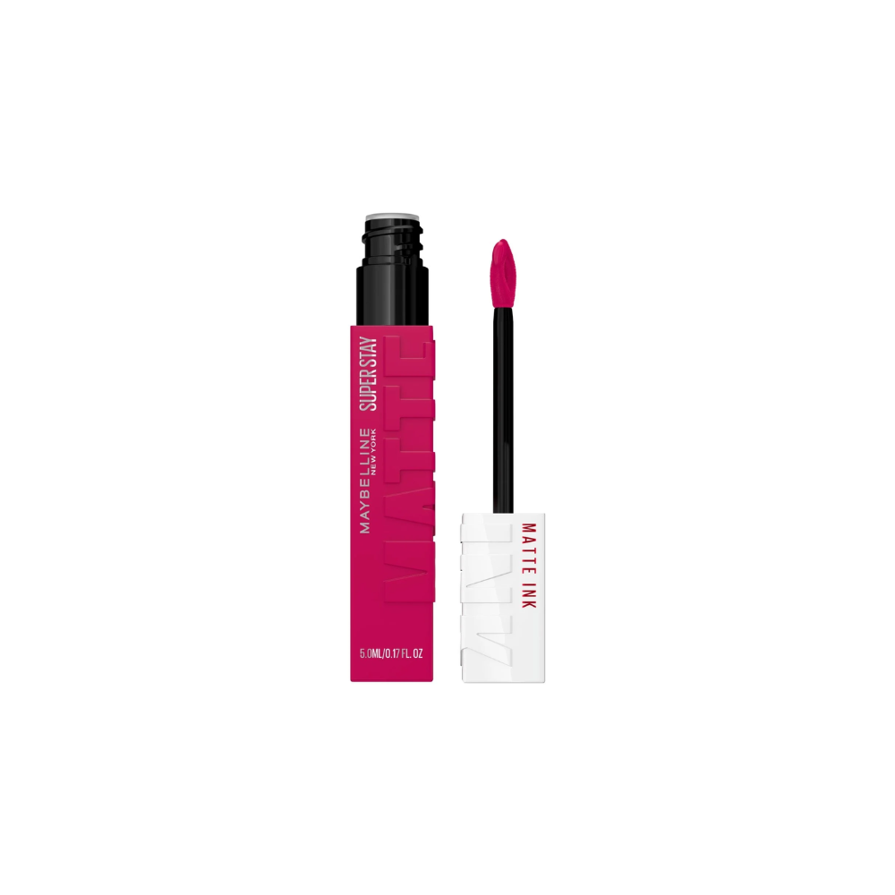 Super Stay Matte Ink® Liquid Lipstick 5mL