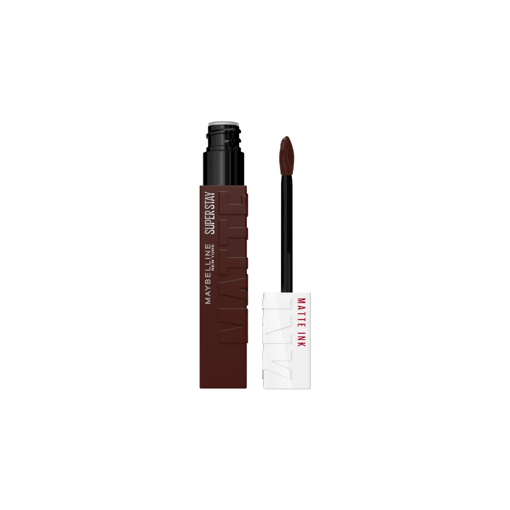 Super Stay Matte Ink® Liquid Lipstick 5mL