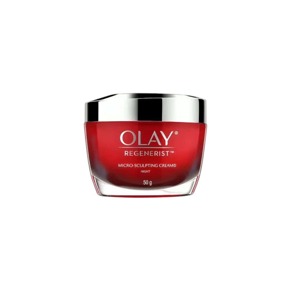 Olay Regenerist Micro Sculpting Night Cream 50g