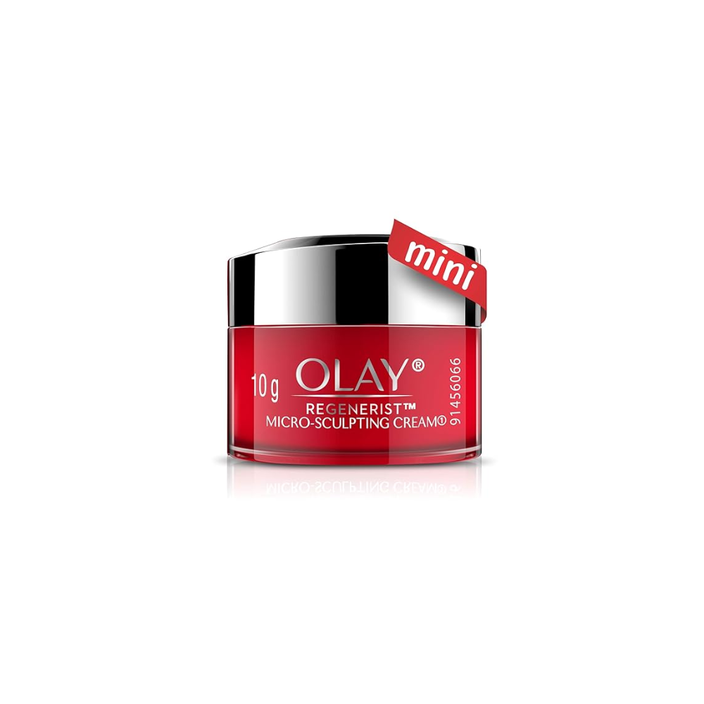 Olay Regenerist Microsculpting Mini Moisturizer (non SPF) 10g