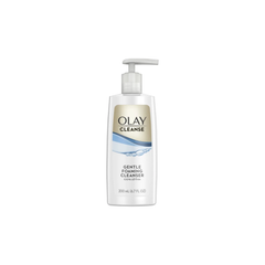 Olay Gentle Foaming Cleanser – 200 ml