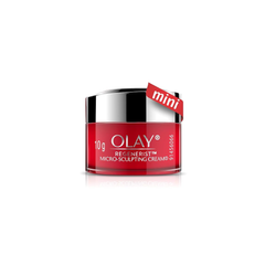 Olay Regenerist Microsculpting Mini Moisturizer (non SPF) 10g