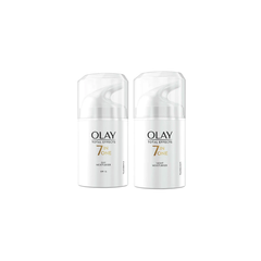 Olay Total Effects 7‑in‑1 Moisturizer Day & Night Duo – 50 ml + 50 ml