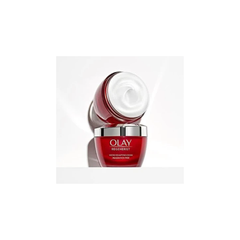 Olay Regenerist Micro‑Sculpting Cream - Sun & Moon Niacinamide & SPF Gift Set