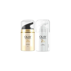 Olay Anti‑Aging Day & Night Duo — 50 ml + 50 ml