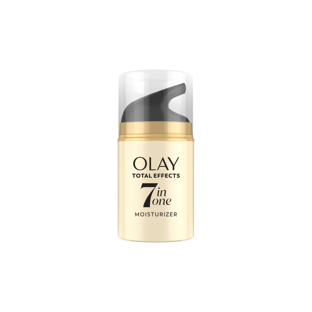 Olay Total Effects Face Moisturizer Original 50mL
