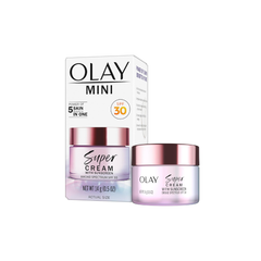 Olay Super Cream Mini SPF 30 14 ml