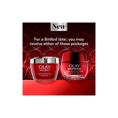 Olay Regenerist Micro-Sculpting Cream Moisturizer (Fragrance Free) 50mL