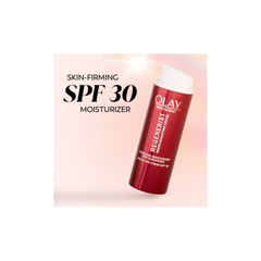 Olay Regenerist Advanced Anti-Aging Micro-Sculpting Cream Moisturizer With Broad Spectrum SPF 30 50g