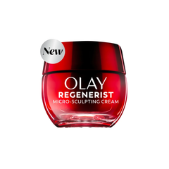 Olay Regenerist Micro-Sculpting Cream Moisturizer (Original) 50mL