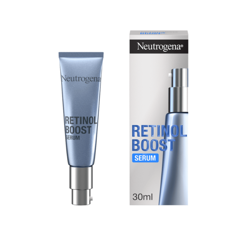 Neutrogena® Retinol Boost Serum 30mL