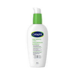 Cetaphil Daily Hydrating Lotion (hydratante quotidienne) 88mL