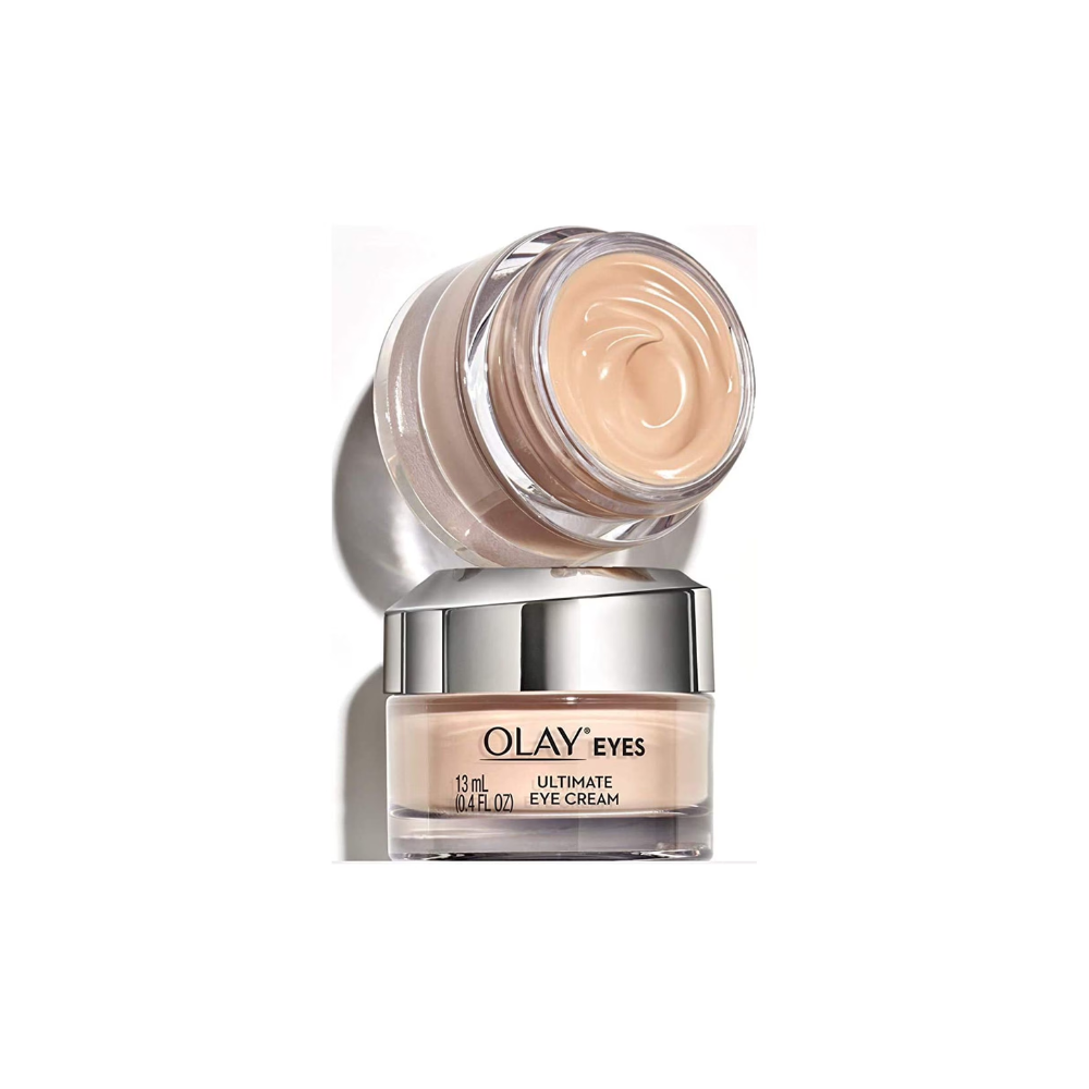 Olay Ultimate Eye Cream Wrinkles and Puffiness 13mL Each