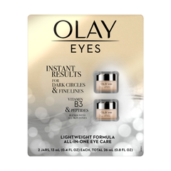 Olay Ultimate Eye Cream Wrinkles and Puffiness 13mL Each