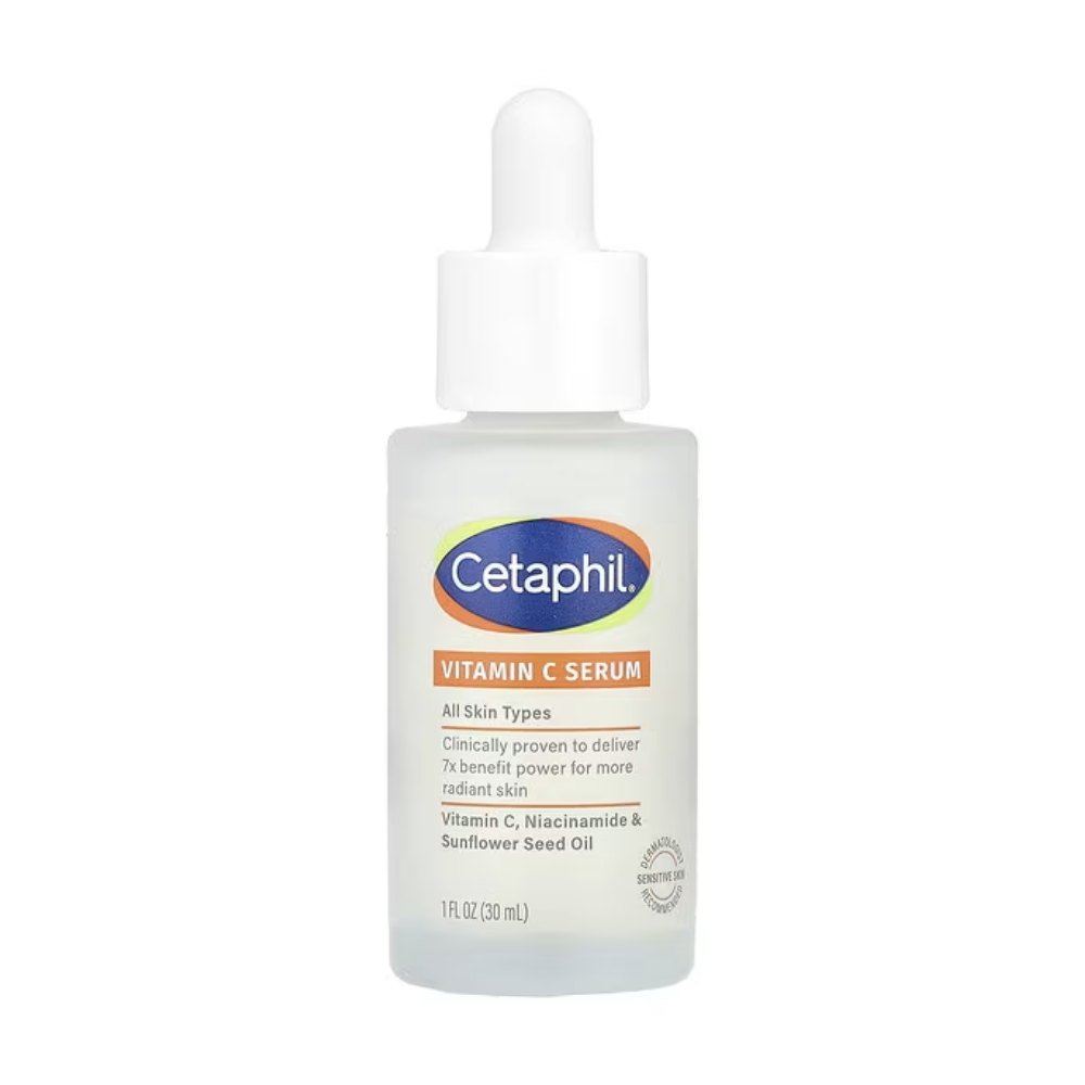 Cetaphil Vitamin C Serum 30mL