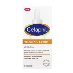 Cetaphil Vitamin C Serum 30mL