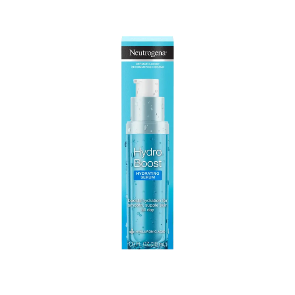Neutrogena® Hydro Boost Hydrating Serum 30mL