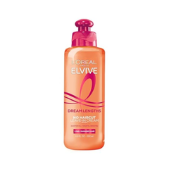 L’Oréal Paris Elvive Dream Lengths No Haircut Cream Leave In Conditioner 200mL (Pakistani Variant)