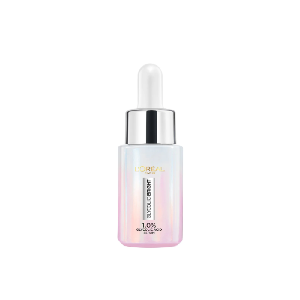 L’Oreal Paris Glycolic Bright Instant Glowing Serum 15mL