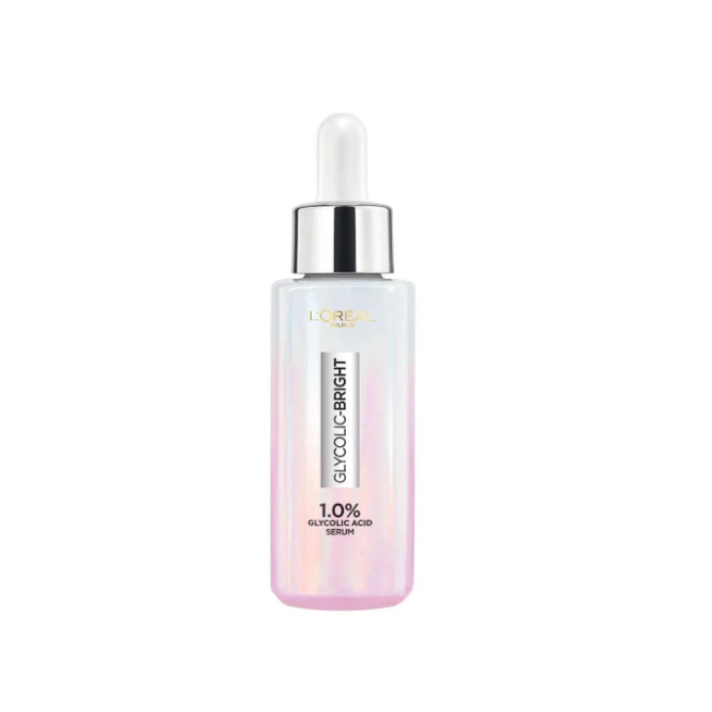 L'Oréal Paris Glycolic Bright Instant Glowing Serum 30mL
